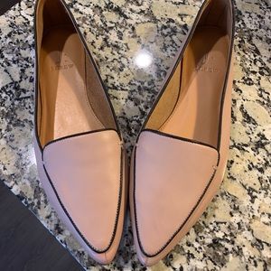 Jcrew flats